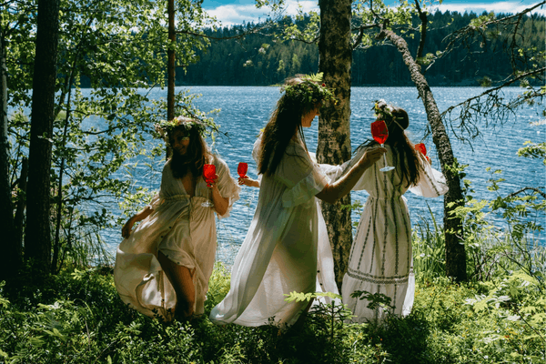 midsummer