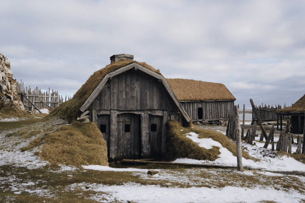 Landnámssýningin