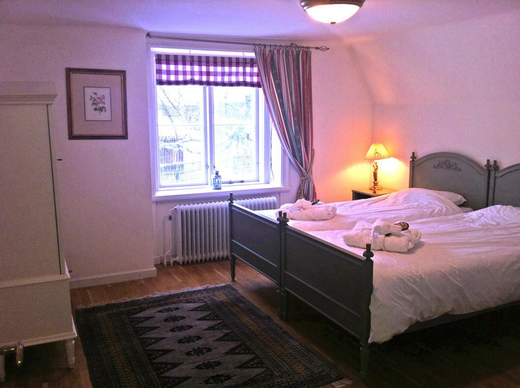 Bellevue Stockholm Bed & Breakfast