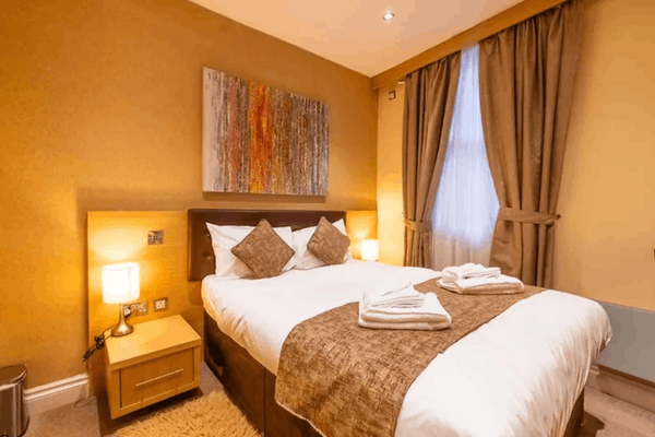 Mietta Bed & Breakfast