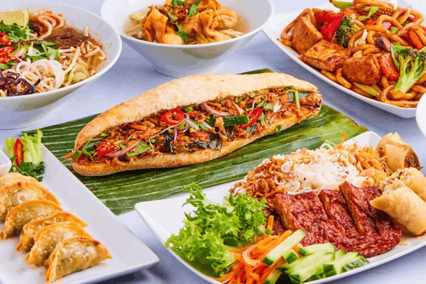 EatHappy Vegan