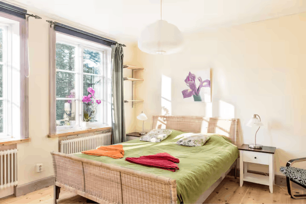 B&B Eco-Village