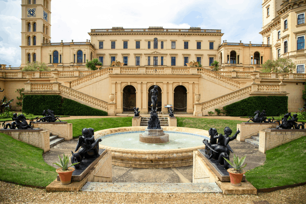 Osborne House