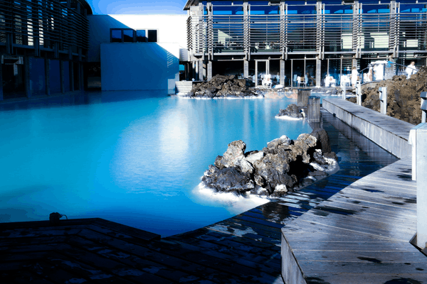 Sky Lagoon