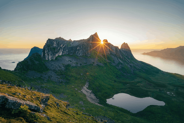 Midnight Sun