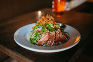 best restaurants in greenwich london