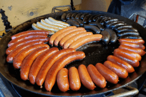 traditional food in estonia