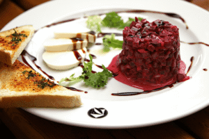vegetarian restaurants in oslo