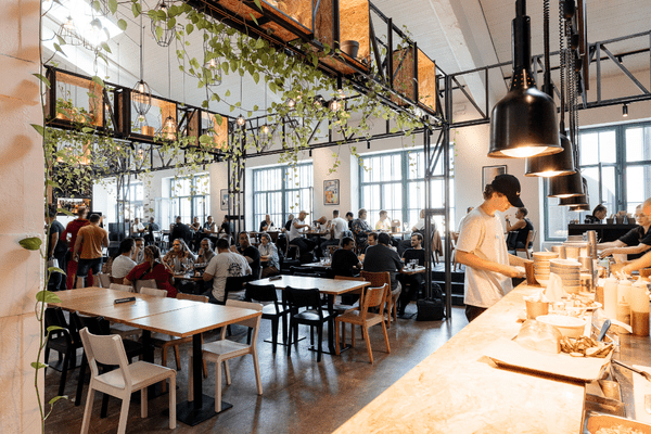 Põhjala Tap Room
