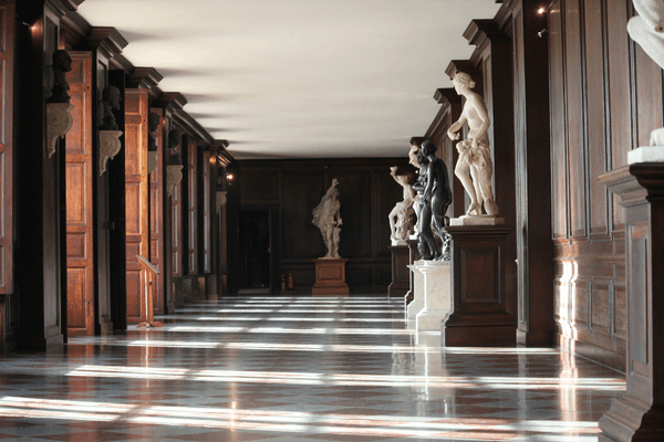 Hampton Court Palace