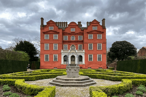 Kew Palace