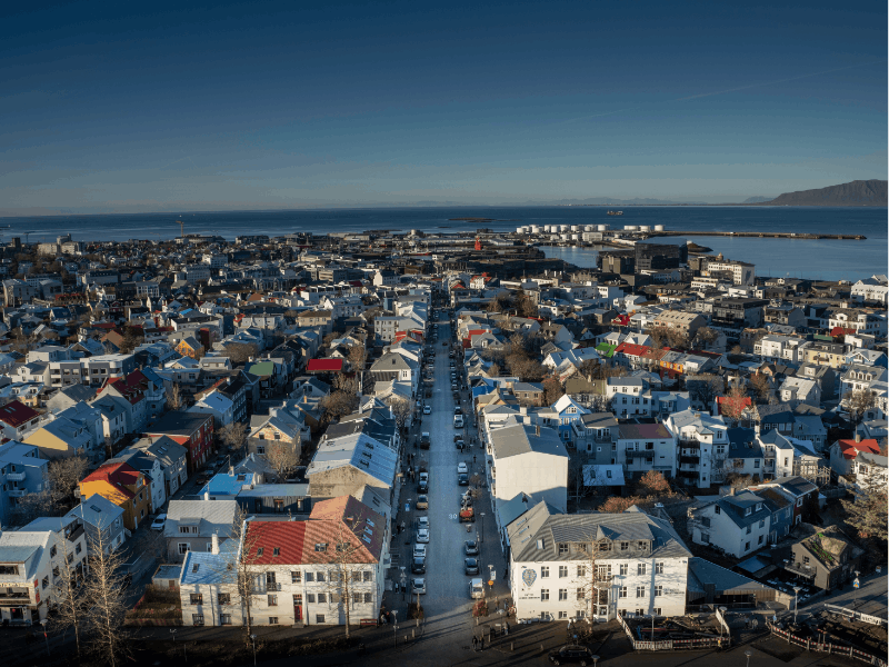reykjavik tours
