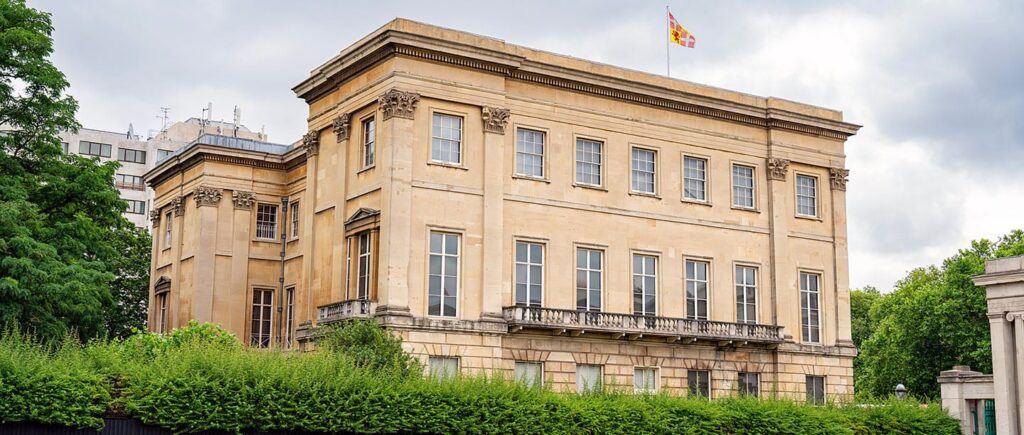 Apsley House