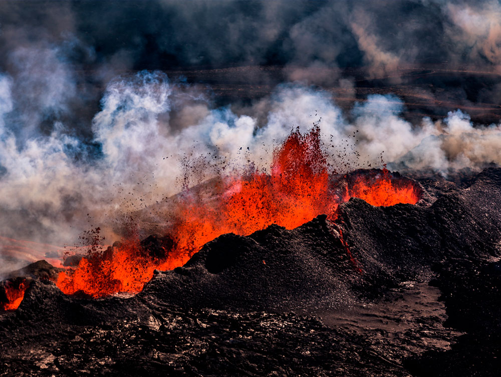 Bárðarbunga