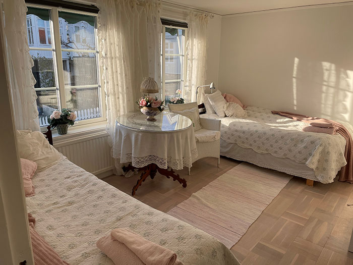 Anita's B&B