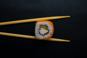 best sushi in stockholm