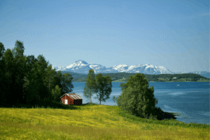 day trips from oslo