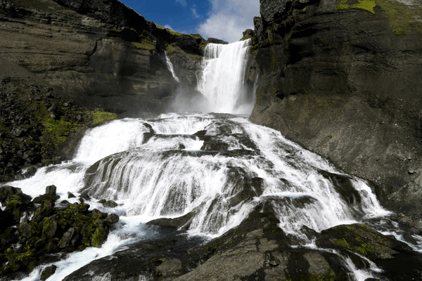 Vatnajökull National Park
