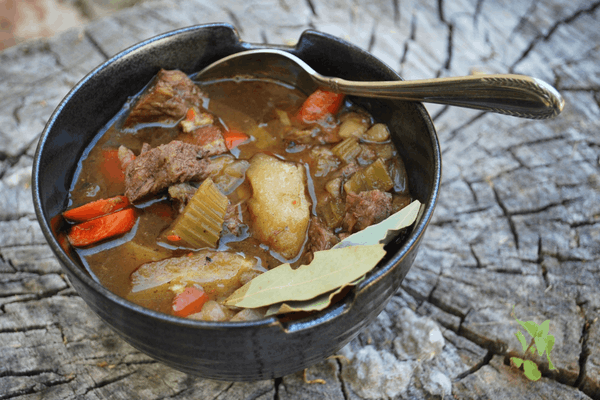 Karjalanpaisti – Karelian Stew