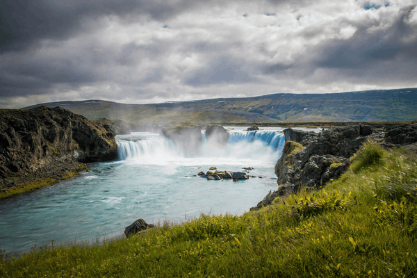 Goðafoss