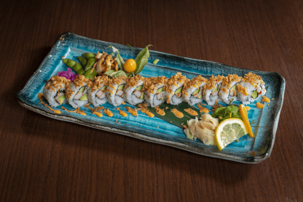 Vanadis Sushi