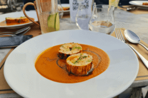 vegetarian restaurants in helsinki