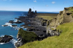 national parks of iceland