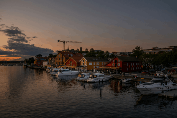 Tønsberg