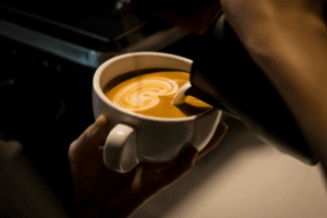best coffee in copenhagen