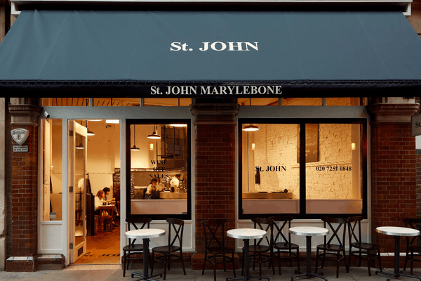 St. JOHN