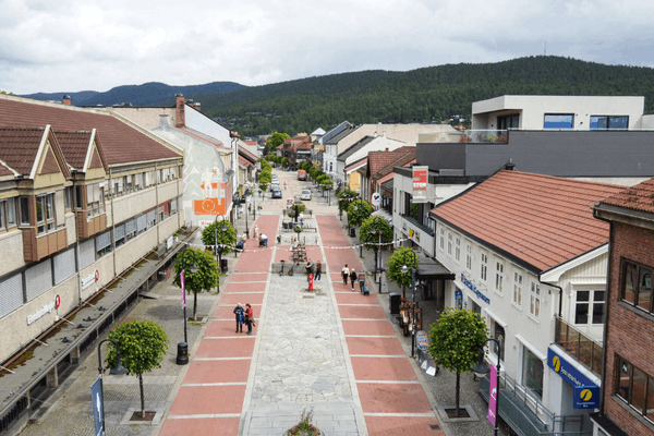 Kongsberg