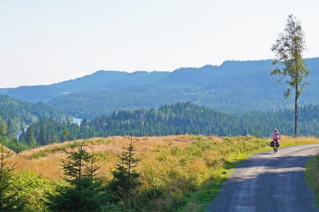 Nordmarka