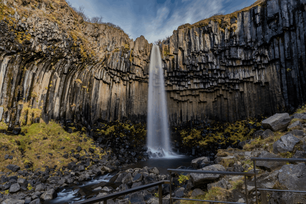 Svartifoss