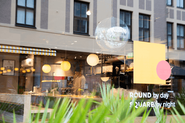 Round Café