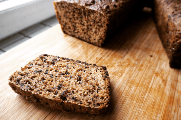 Saaristolaisleipä – Archipelago Bread
