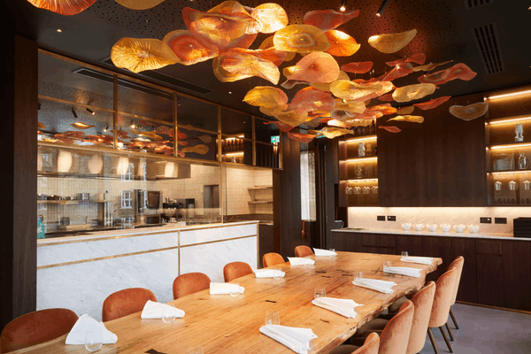 Restaurant Story