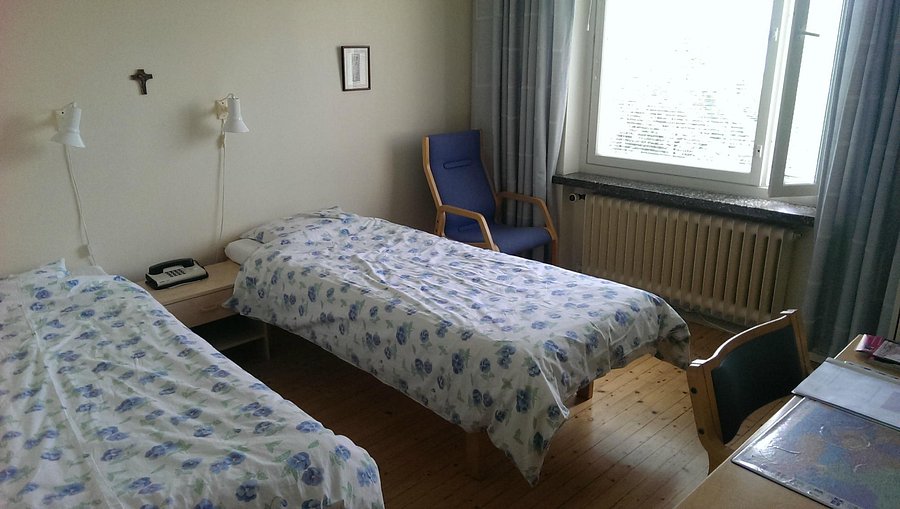 Bridgettine Convent's Guesthouse