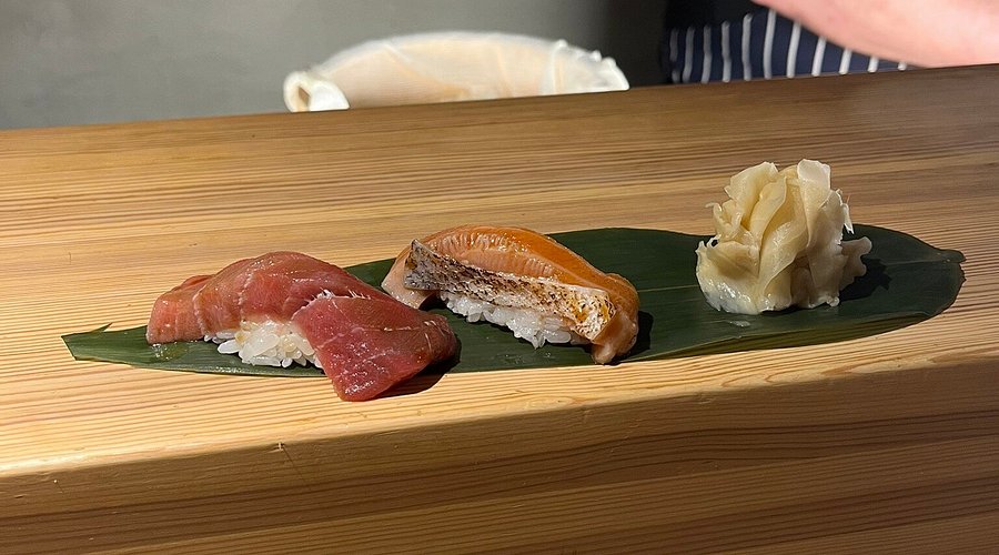 Sushi Oi