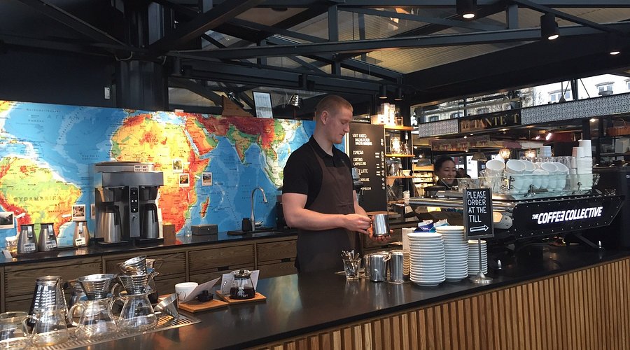 Coffee Collective