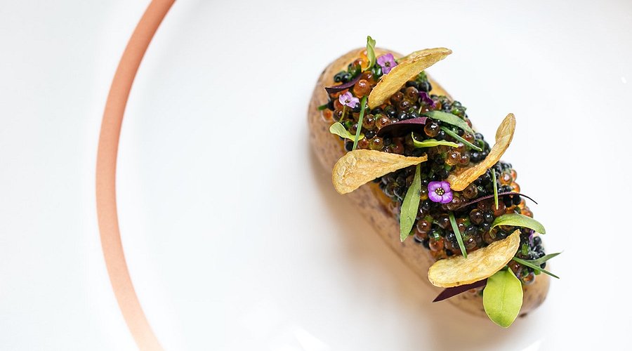 Core by Clare Smyth