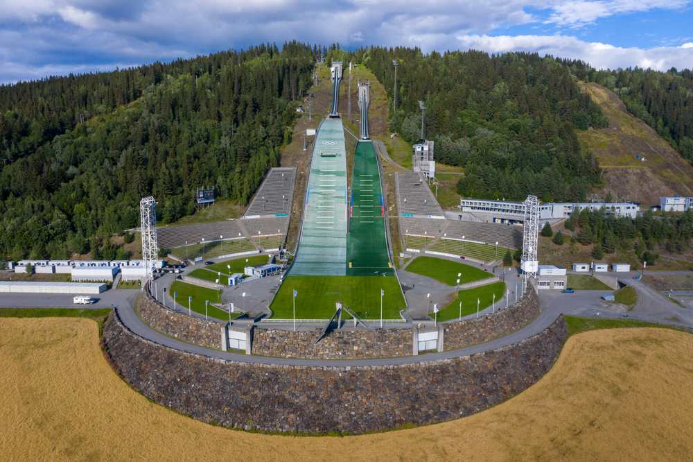 Lillehammer