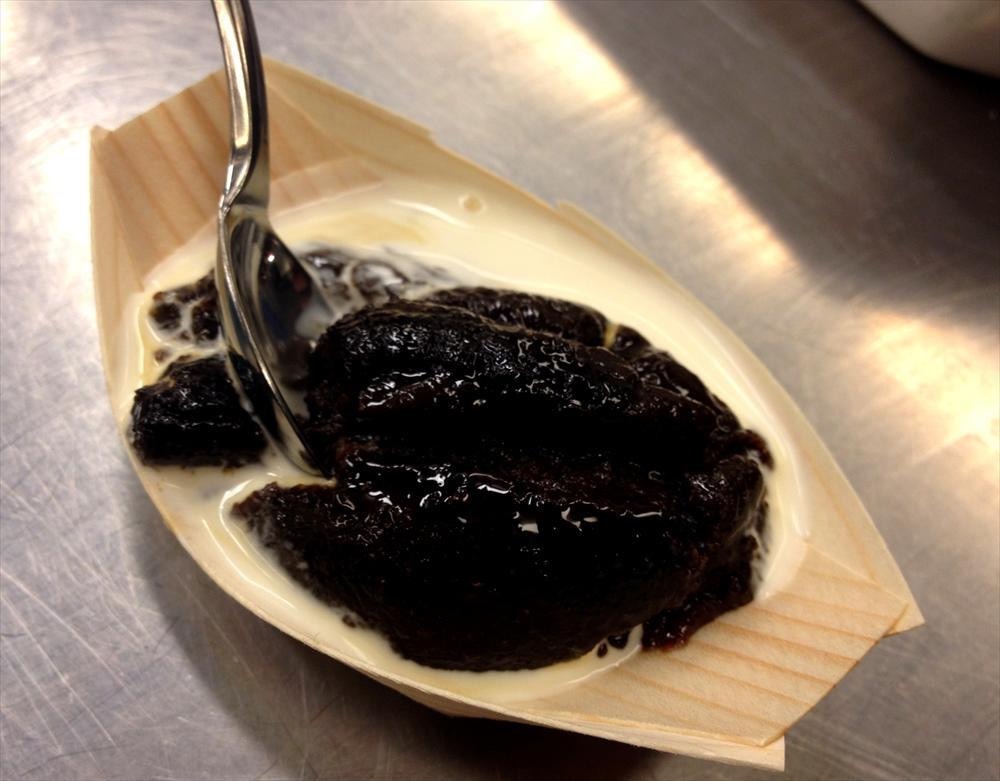 Mämmi – Easter Pudding