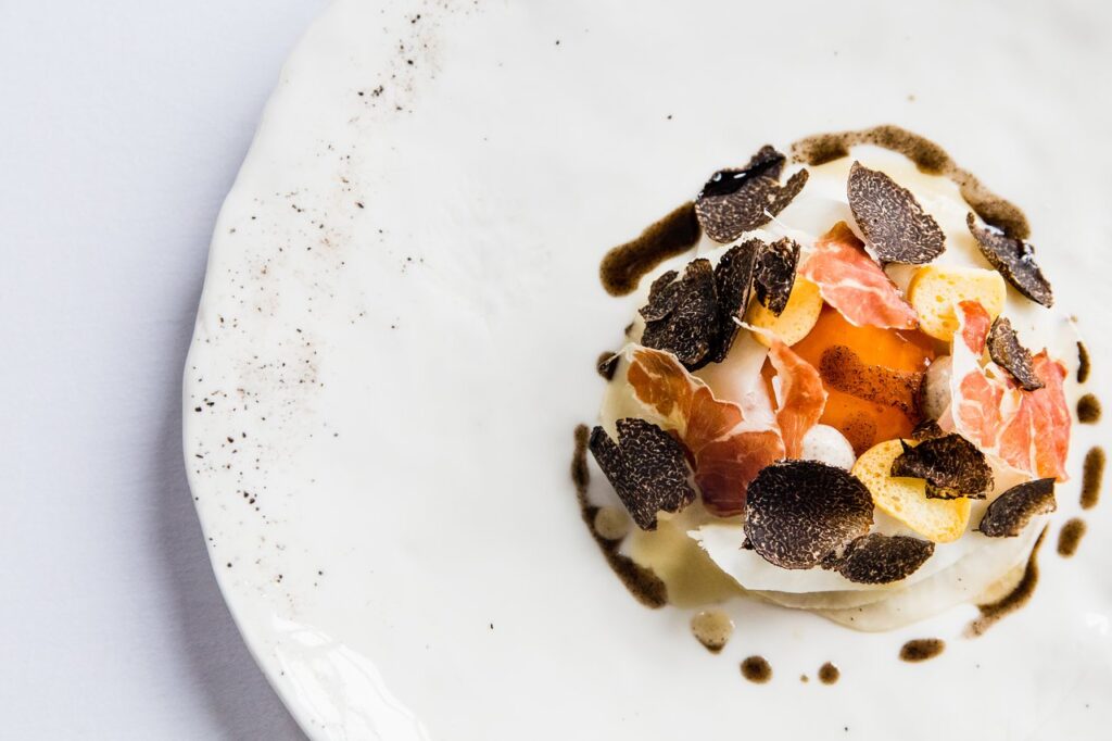The Ledbury