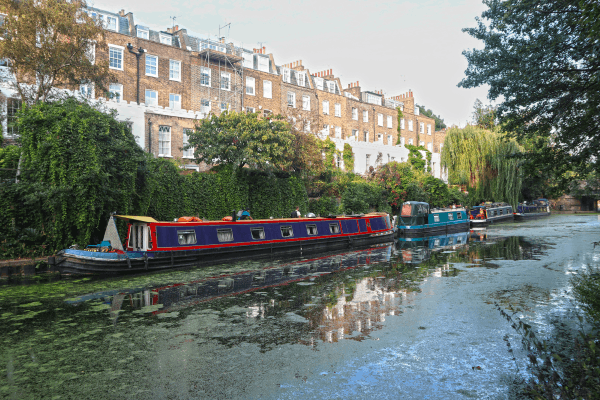 Regent's Canal