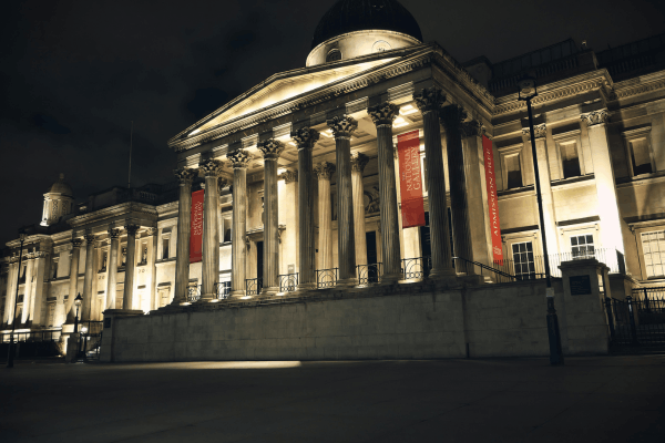 National Portrait Gallery
