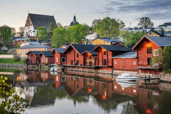 Porvoo