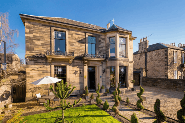 23 Mayfield