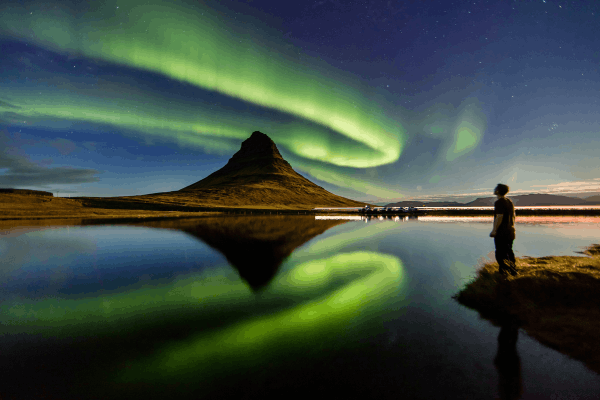 Snæfellsnes Peninsula