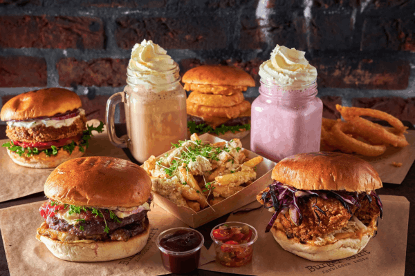 Burger Joint