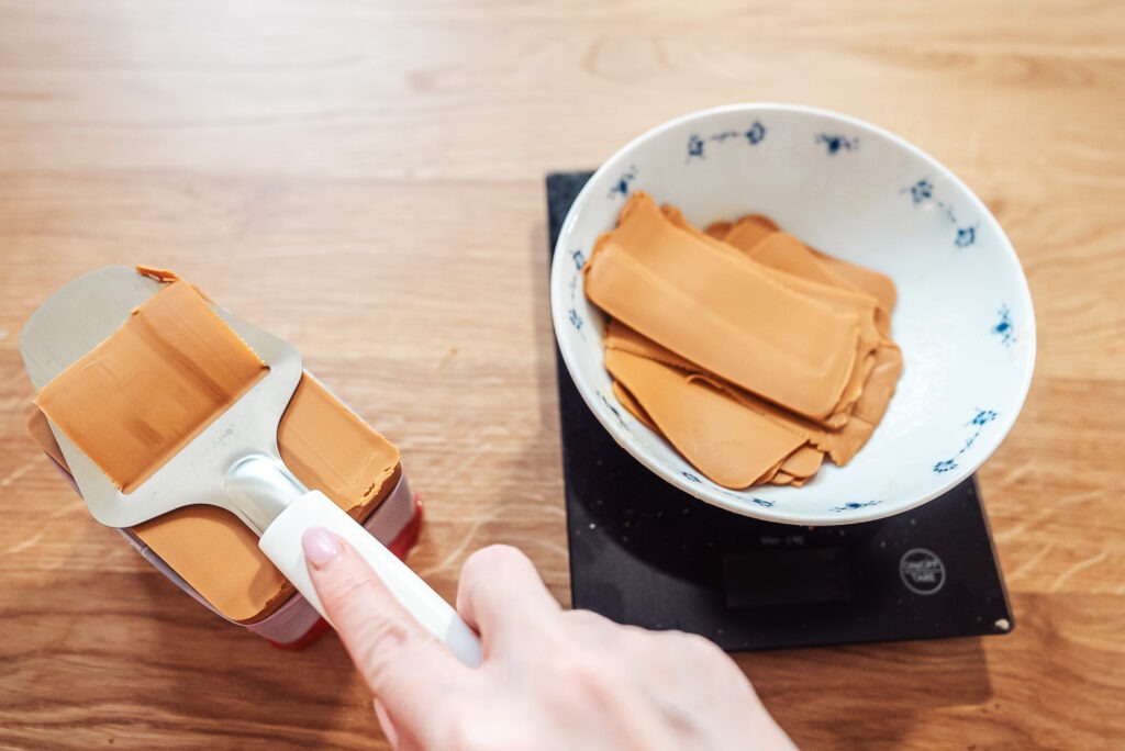 Brunost – Norwegian Brown Cheese